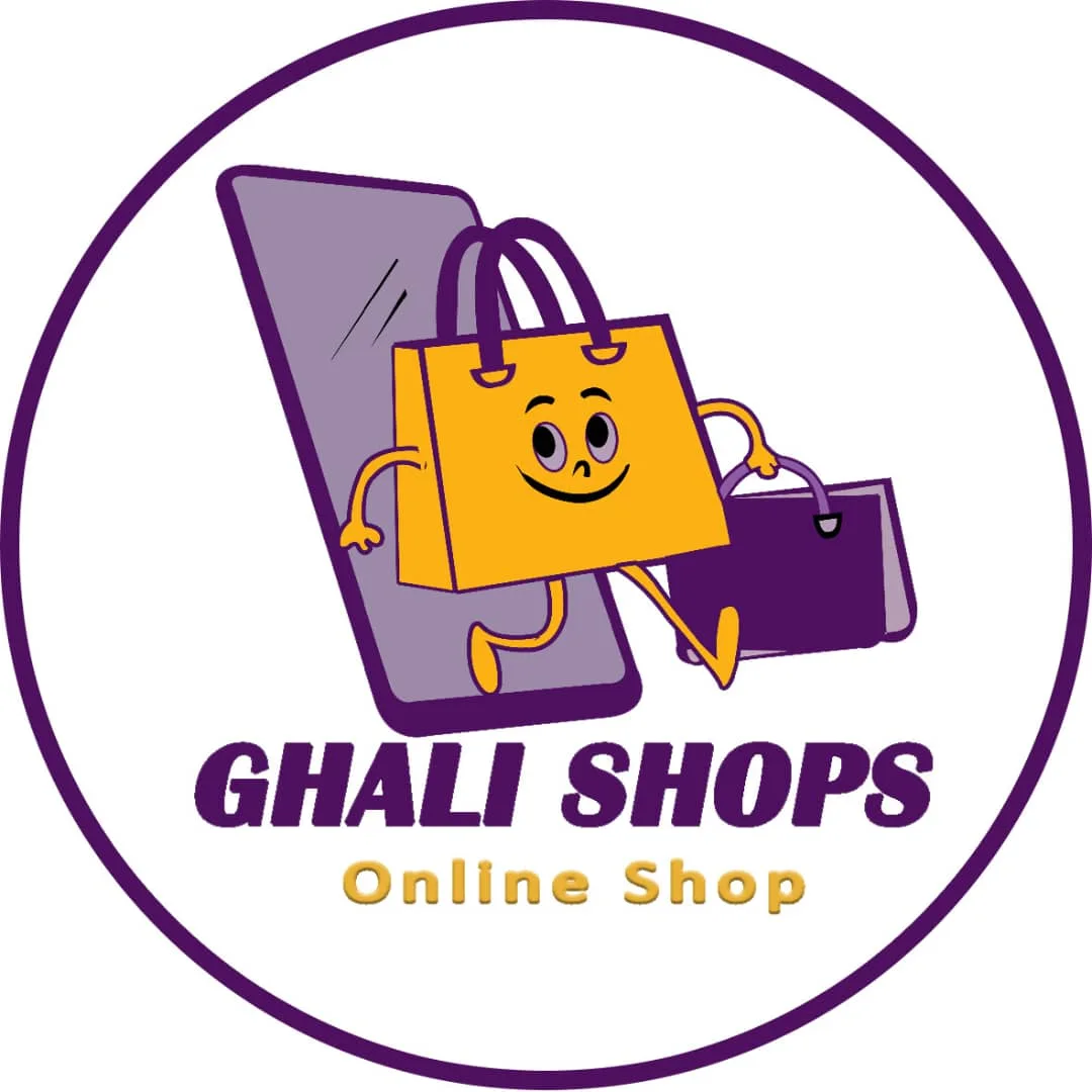 GHALI SHOPS